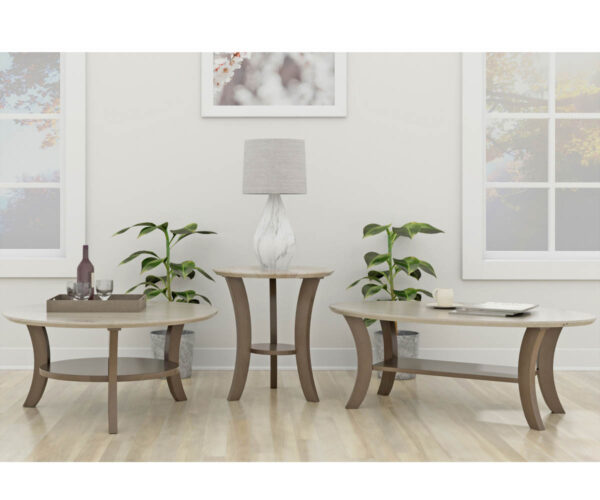 Camden Occasional Collection