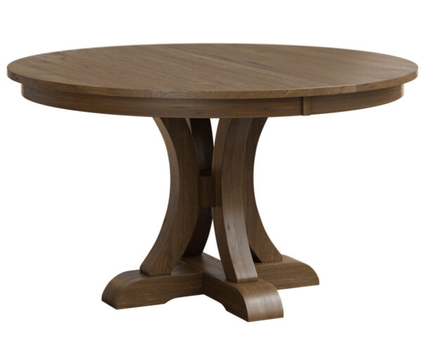 Jackson Single Pedestal Table