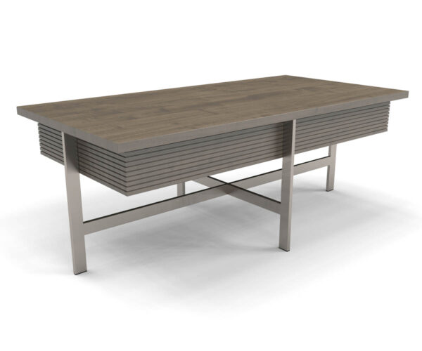 Tempo Coffee Table