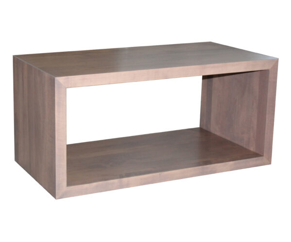 Shadow Box Coffee Table