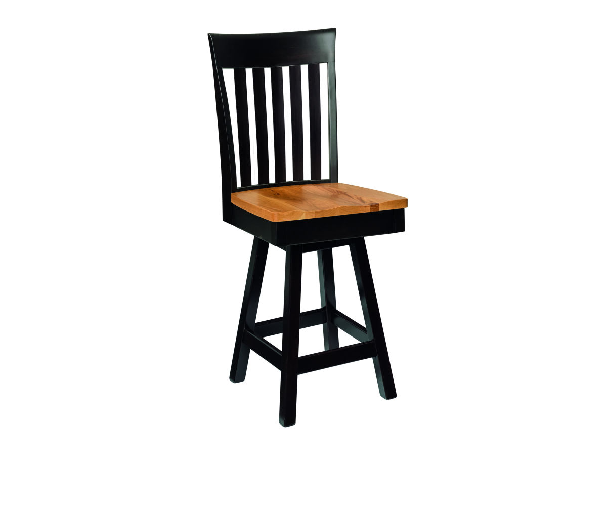 Jamestown Counter Side Chair - Image 2