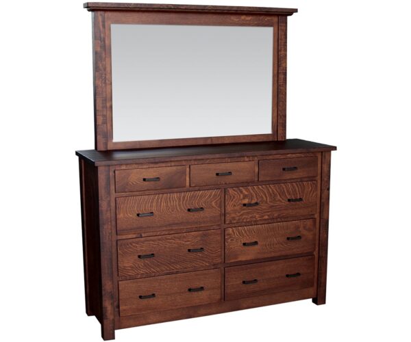 Logan Dresser