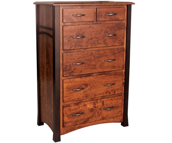 Madison 6 Drawer Chest