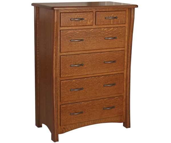 Williamson 6 Drawer Chest