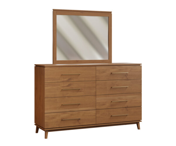 Kylan Tall 8 Drawer Dresser