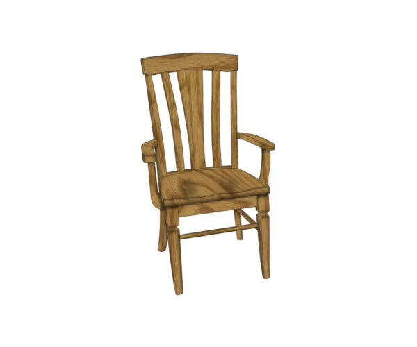 Lexington Chair