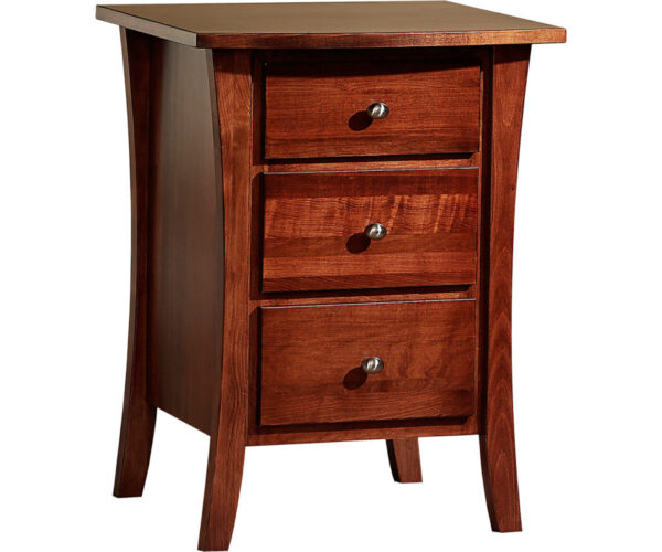 Manhattan Nightstand