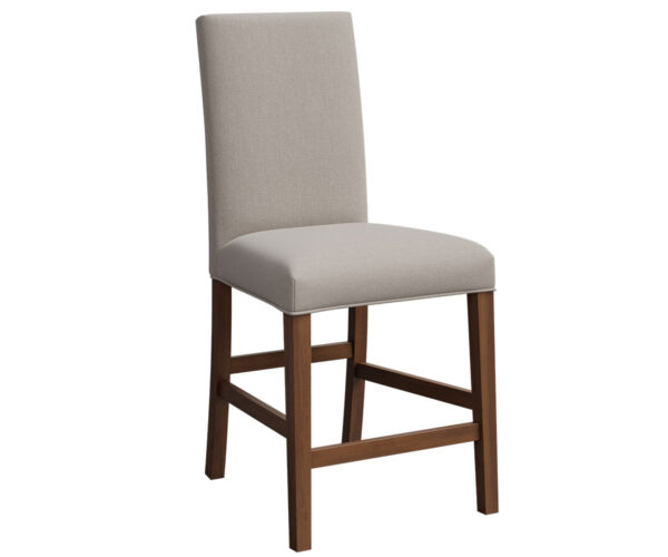 Parsons 24" Counter Chair