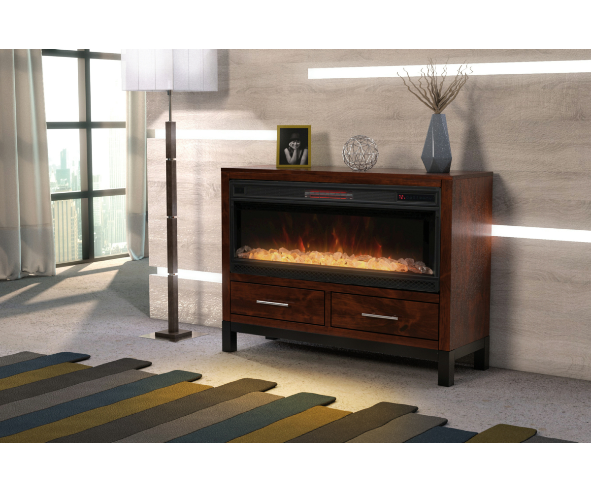 Pierre Media Console - Image 2