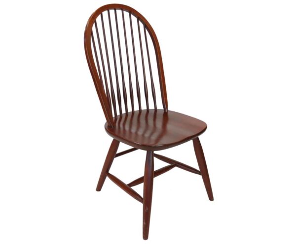 Early American Windsor Chair