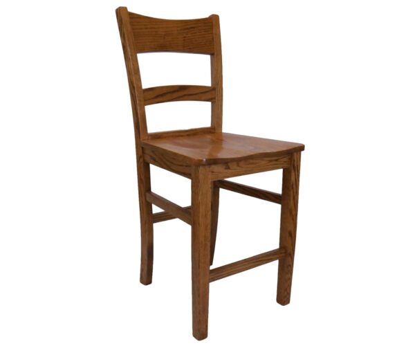 Platinum Breakfast Stool