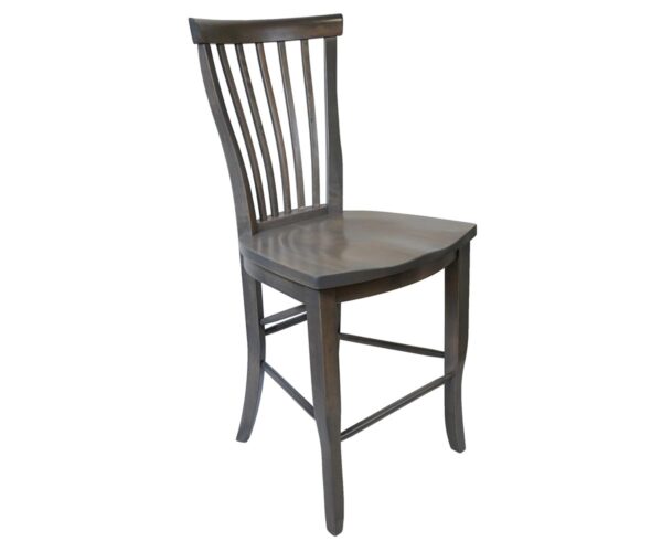 Chesterfield Breakfast Stool