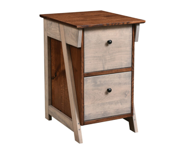 Timberline File Cabinet