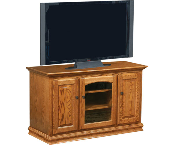 Traditional TV Stand - 50"