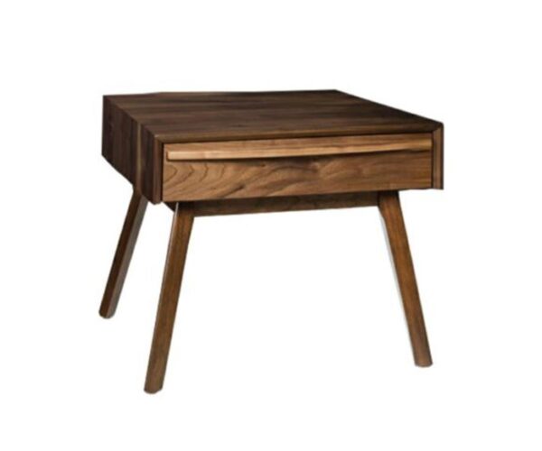 Cambridge Tall Leg Nightstand